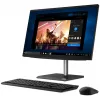 Computer All-in-One 23.8 LENOVO V30a 24IIL Black IPS FHD Core i3-1005G1 4GB 256GB SSD Intel UHD No OS Keyboard+Mouse