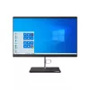 Computer All-in-One 23.8 LENOVO V30a 24IIL Black IPS FHD Core i5-1035G1 8GB 256GB SSD Intel UHD No OS Keyboard+Mouse