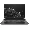 Laptop 15.6 HP Pavilion Gaming 15-ec2078ur Shadow Black IPS FHD 144Hz Ryzen 5 5600H 8GB 512GB SSD GeForce GTX 1650 4GB IllKey DOS 1.98kg