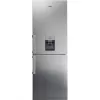 Холодильник 457 l, No Frost, Display, 195 cm, Argintiu WHIRLPOOL WB70E 952 X E