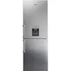 Frigider 457 l, No Frost, Display, 195 cm, Argintiu WHIRLPOOL WB70E 952 X E