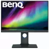 Монитор 24.1 1920x1200 BENQ SW240 AHVA-IPS DVI HDMI DP USB Pivot