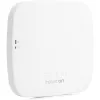 Punct de acces  HP Aruba Instant On AP12 (RW) Access Point 3x3:3 11ac Wave 2, 5GHz 802.11ac 3x3 MIMO and 2.4GHz 802.11n 2x2 MIMO, Mount Kit 