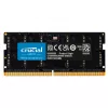 Модуль памяти SODIMM DDR5 8GB 4800MHz Crucial CT8G48C40S5 CL40, 1.1V