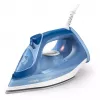 Утюг 2400 W, 40 g/min, 180 g/min, 300 ml, Talpa ceramica, Albastru deschis, Alb PHILIPS DST3031/20 