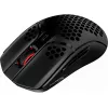 Gaming Mouse Wireless HyperX Pulsefire Haste 4P5D7AA Optical, 400-16k dpi, 6 buttons, 450IPS, 40G, 59g