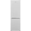 Холодильник 268 l, LessFrost, Dezghetare prin picurare, 170 cm, Alb,  Heinner HCV268E++ A++