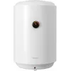 Boiler 30 l, 1500 W, Alb HAIER ES30VB2SLIM 