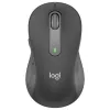 Мышь беспроводная  LOGITECH M650 L Signature Black 