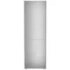 Холодильник 330 l, Dezghetare manuala, Dezghetare prin picurare, Display, 185.5 cm, Argintiu Liebherr CNsff 24503 F