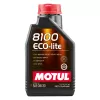 Моторное масло 1 l MOTUL 0W30 8100 ECO-LITE   