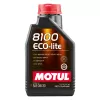 Ulei pentru motor 1 l MOTUL 0W30 8100 ECO-LITE   