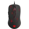 Gaming Mouse  Genesis Krypton 110, 2400 DPI, Optical 