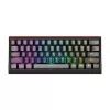 Игровая клавиатура  MARVO Mechanical KG962 Wired Gaming US RGB 