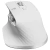 Мышь беспроводная  LOGITECH MX MASTER 3S PALE GREY 