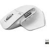 Мышь беспроводная  LOGITECH MX Master 3S Pale Grey 