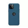 Husa  Nillkin PRO-Super Frosted Shield Pro iPhone 12 Pro, Blue 