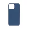 Husa  HELMET LIQUID SILICONE IPHONE 13 PRO MAX, BLUE 