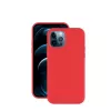 Husa  HELMET Case Liquid Silicone iPhone 13 Pro Max, Red 