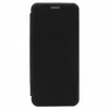 Husa  HELMET SHELL FLIP - OPPO A74, BLACK 