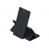 Чехол  HELMET Shell Flip OPPO A96, Black 