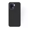Чехол  HELMET CASE LIQUID SILICONE OPPO RENO 5 LITE, BLACK 