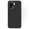 Чехол  HELMET Case Liquid Silicone Oppo Reno 5 Lite, Black 