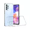 Husa  HELMET Case Soft TPU Clear Samsung A23 