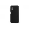 Чехол  HELMET Case Carbon Samsung A03S, Black 