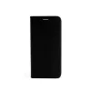 Husa  HELMET Case Shell Flip Samsung A03S, Black 