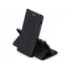 Husa  HELMET Case Shell Flip Samsung A73, Black 