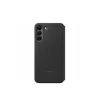 Husa  HELMET Case Shell Flip V2 Samsung S22 Plus, Black 