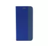 Чехол  HELMET Shell Flip Case - Samsung A03S, Blue 