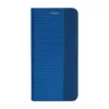 Husa  HELMET Case Shell Flip, Samsung M12 4G, Blue 