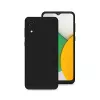 Чехол  None CASE LIQUID SILICON SAMSUNG A03 CORE, BLACK 