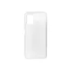Husa  HELMET Soft Case - Samsung A03, Clear 