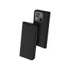 Husa  None Case Shell Flip Xiaomi Redmi 10C, Black 