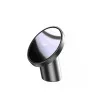 Carholder  Baseus Radar Magnetic Car Mount (Exclusive for iP12), Black