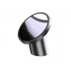 Автомобильный держатель для телефона  Baseus RADAR MAGNETIC CAR MOUNT (Exclusive for iP12), Black