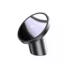 Автомобильный держатель для телефона  Baseus RADAR MAGNETIC CAR MOUNT (Exclusive for iP12), Black