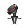 Автомобильный держатель для телефона  Borofone BH12 Journey Black＆Red