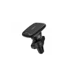 Автомобильный держатель для телефона  Hoco Car Holder Magnetic CA65 Sagittarius, Black 