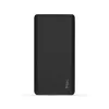 Baterie externa universala  Ttec 10.000mAh Power Slim S, Black 