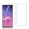 Защитное стекло  HELMET  FILM SAMSUNG S10 IMPACT, CLEAR 