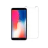 Sticla de protectie  HELMET  2.5D FULL COVERAGE GLASS HUAWEI Y6 2018 - CLEAR 