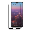 Защитное стекло  HELMET DIAMOND GLASS 4D - HUAWEI P20, BLACK 