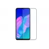 Защитное стекло  HELMET  GLASS HUAWEI P40 LITE DIAMOND 4D, BLACK 