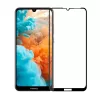 Защитное стекло  HELMET HUAWEI Y5 (2018) 2.5D FULL COVERAGE FRAME, BLACK 