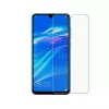 Sticla de protectie  HELMET HUAWEI Y7 PRIME (2018) CLEAR 