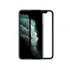 Sticla de protectie  HELMET GLASS IPHONE 12 MINI DIAMOND 4D FRAME, BLACK 